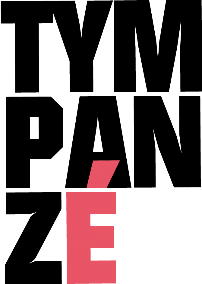 Logo Tympanzé